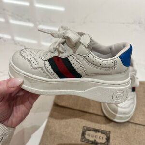 Gucci Kids Sneakers